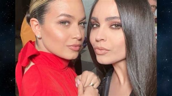 Sofia Carson's Pregnancy Status: Unraveling The Mystery