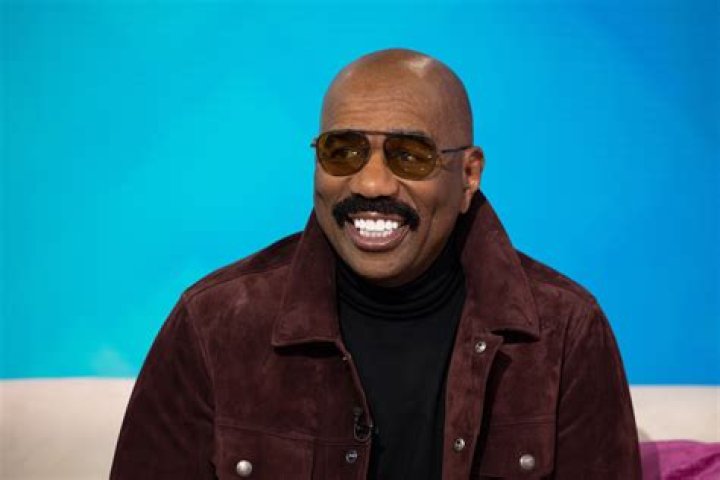 Steve Harvey's Health Status Revealed