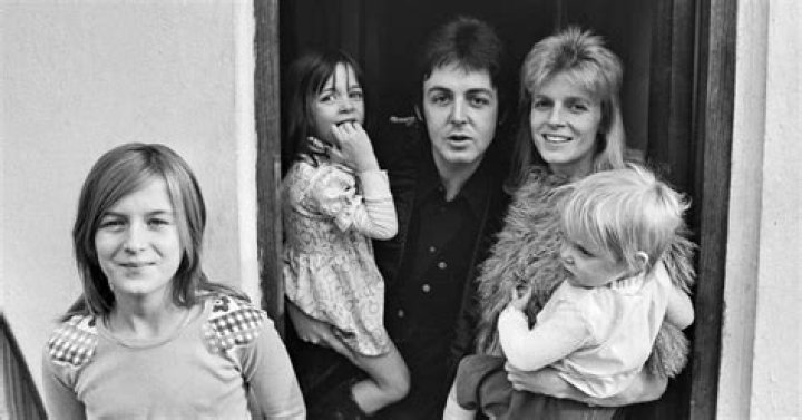 His Children And Their Impact