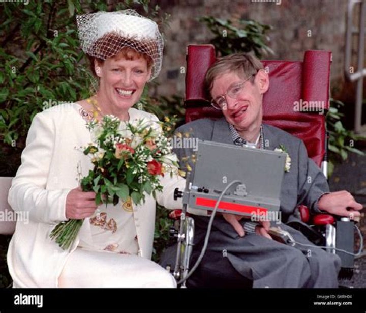 Did Stephen Hawking Engage In Marital Infidelity?