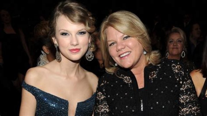 Taylor Swift's Mom's Inspiring Cancer Journey