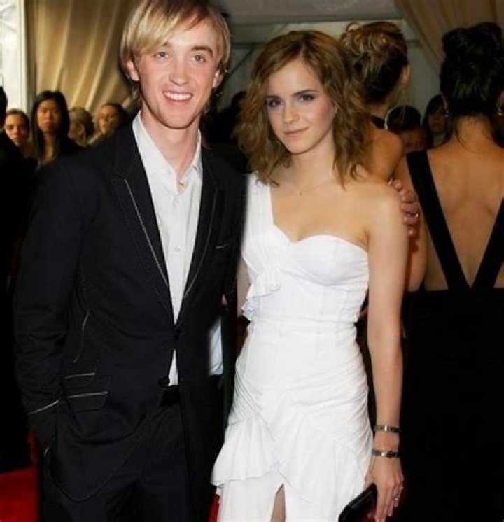 Tom Felton And Emma Watson's Relationship Uncovered