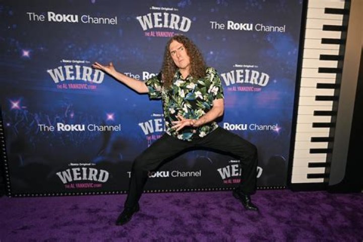 Exploring The "Did Weird Al Die" Enigma