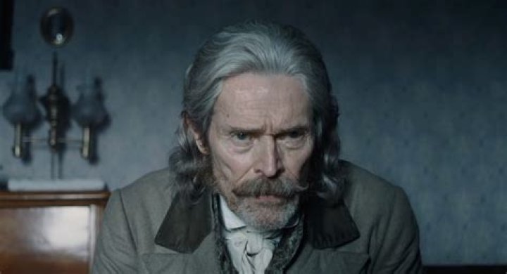 Willem Dafoe's Family And Legacy Explored