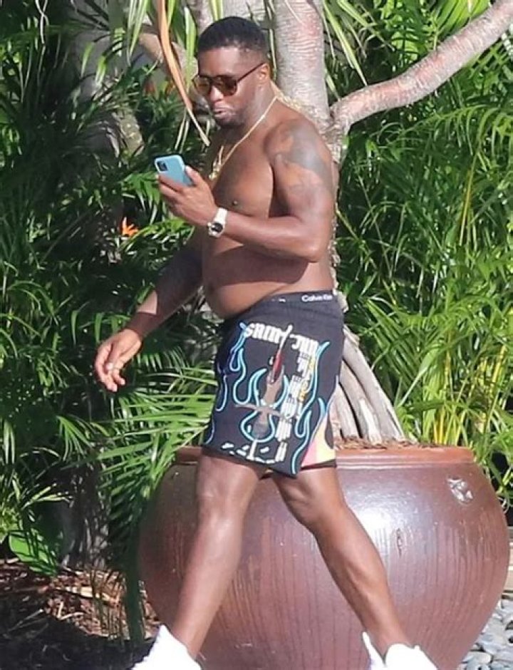 Uncover The Untold Story Behind Diddy's Age: Surprising Revelations