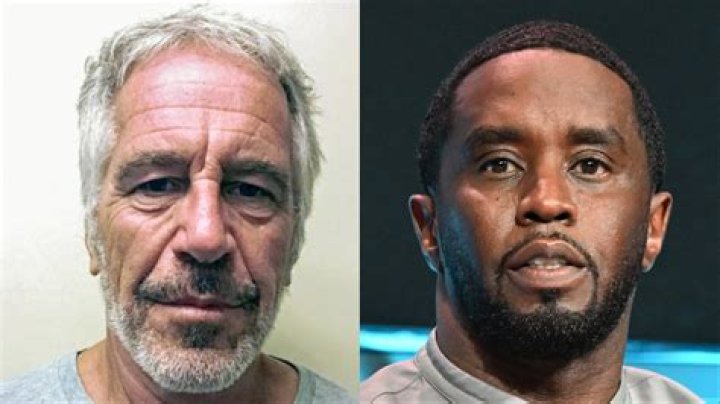 Unraveling The Diddy Epstein Connection: Explosive Revelations