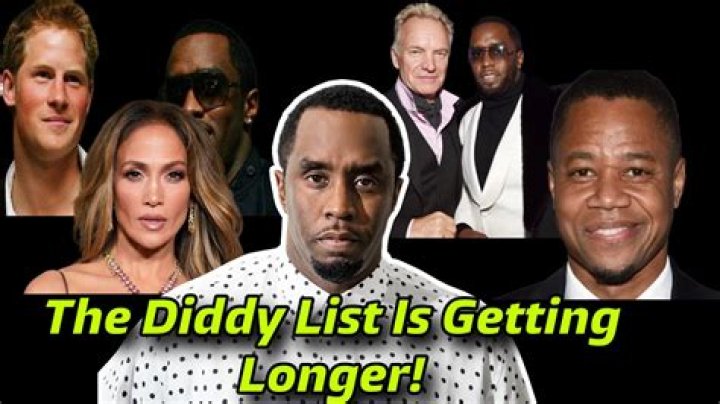 Unveiling The Secrets Behind Diddy's Enigmatic Reading List