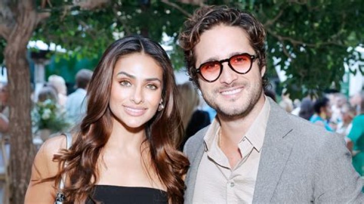 Uncover The Enigmatic World Of Diego Boneta's Wife