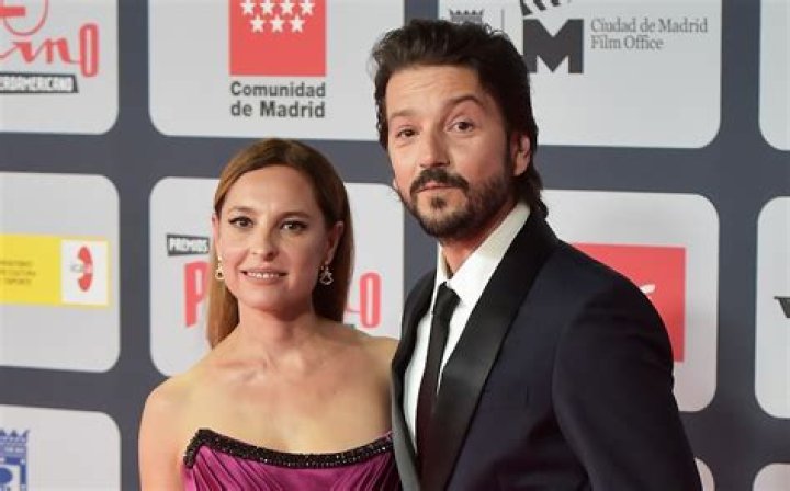 Unveiling The Cinematic Symphony Of Diego Luna And Marina De Tavira