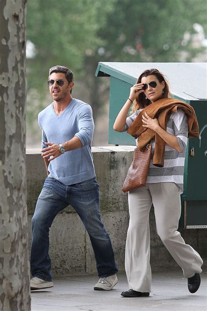 Diego Serrano And Cote De Pablo's Marital Status: The Truth Revealed