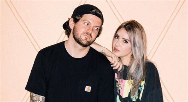 Unveiling The Dynamic World Of Dillon Francis' Wife: Discoveries And Insights
