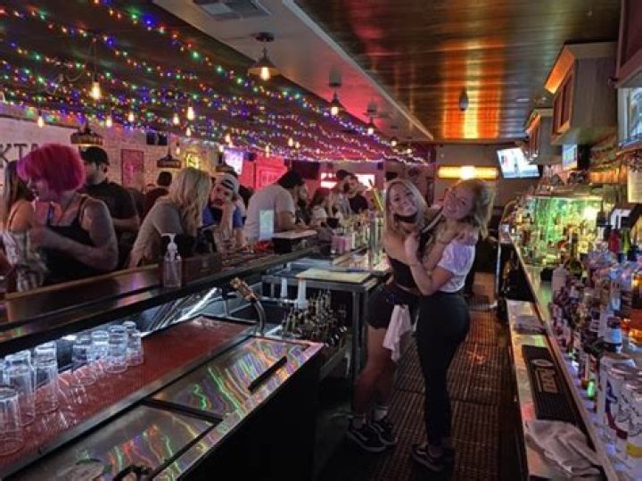 A Haven For Relaxation And Social Connection