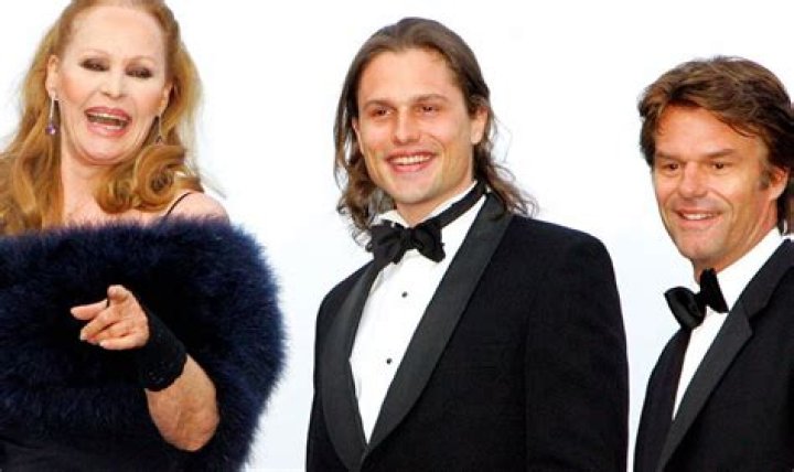 Dimitri Alexander Hamlin's Age And Career Trajectory