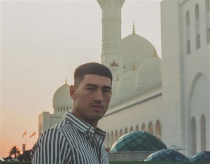 Unveiling The Spiritual Journey Of Dmitry Bivol: Faith, Strength, And Redemption