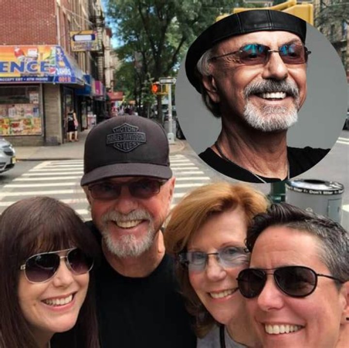 Dion DiMucci's Children's Inspiring Story