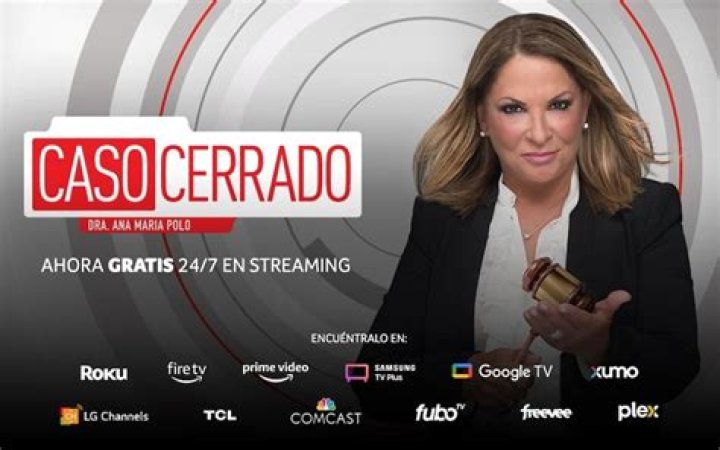 Unveiling The Secrets Of "Distribution De Caso Cerrado": A Legal Odyssey