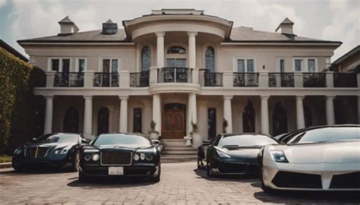 Divine Diggs' Net Worth Unveiled: Discover His Financial Empire