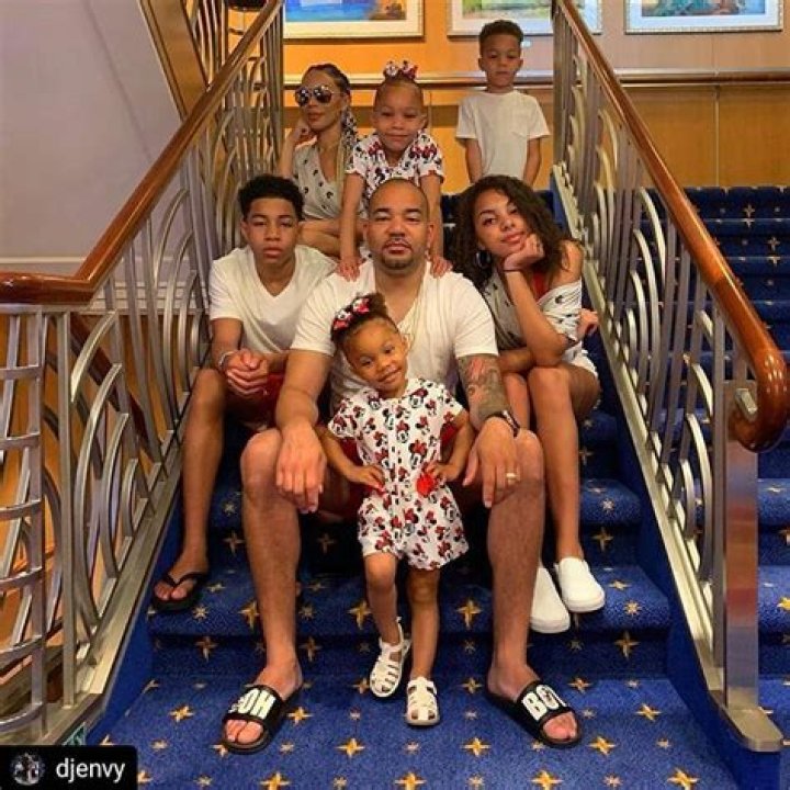 Discoveries On DJ Envy's Jamaican Roots And Family Values
