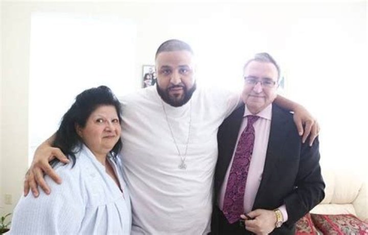 Unveiling The Pillars Of DJ Khaled's Success: His Parents' Influence Revealed