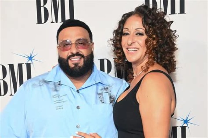 Uncover The Faith Journey Of Nicole Tuck: DJ Khaled's Christian Wife