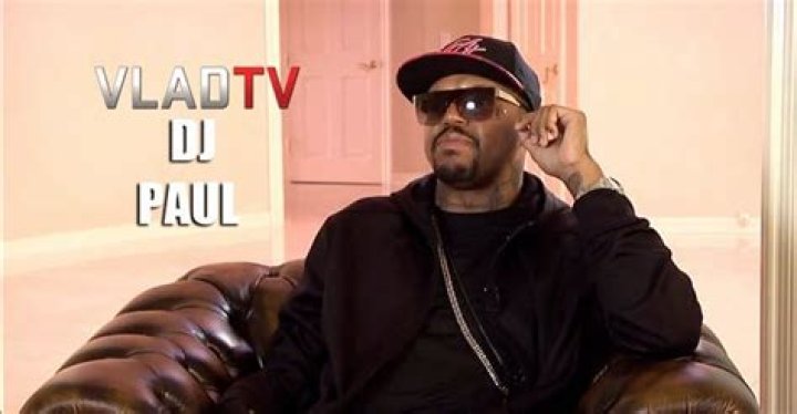 Unveiling The Secrets To DJ Paul's Net Worth: Exclusive Insights Revealed