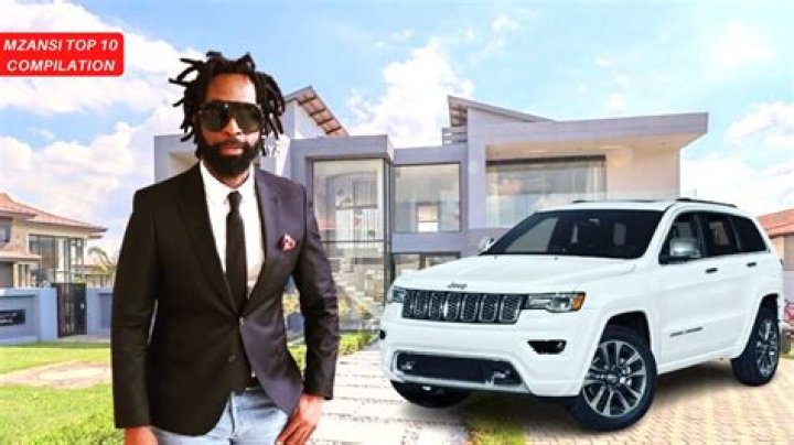 Uncover DJ Sbu's Net Worth: Secrets And Strategies Revealed