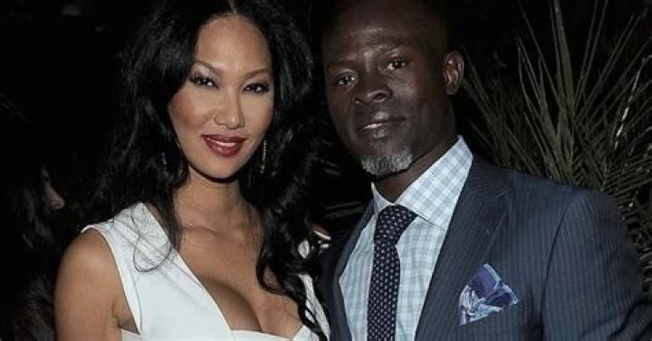 Djimon Hounsou's Net Worth Explored