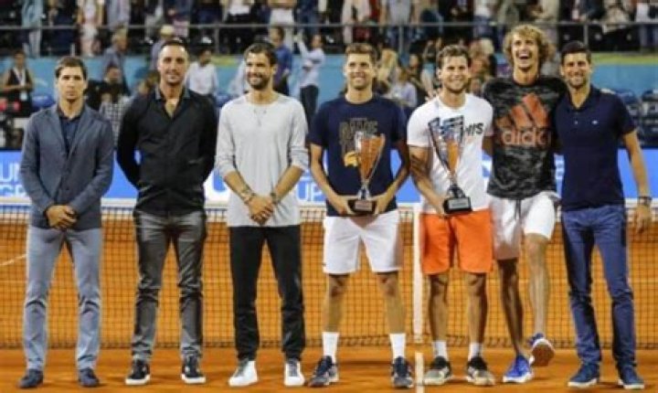 Unveiling Djokovic's Height: Discoveries And Insights