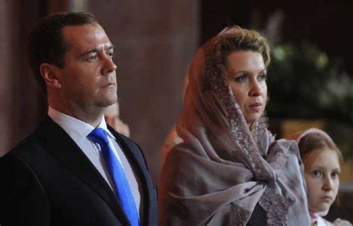 Dmitry Medvedev's Net Worth Exposed