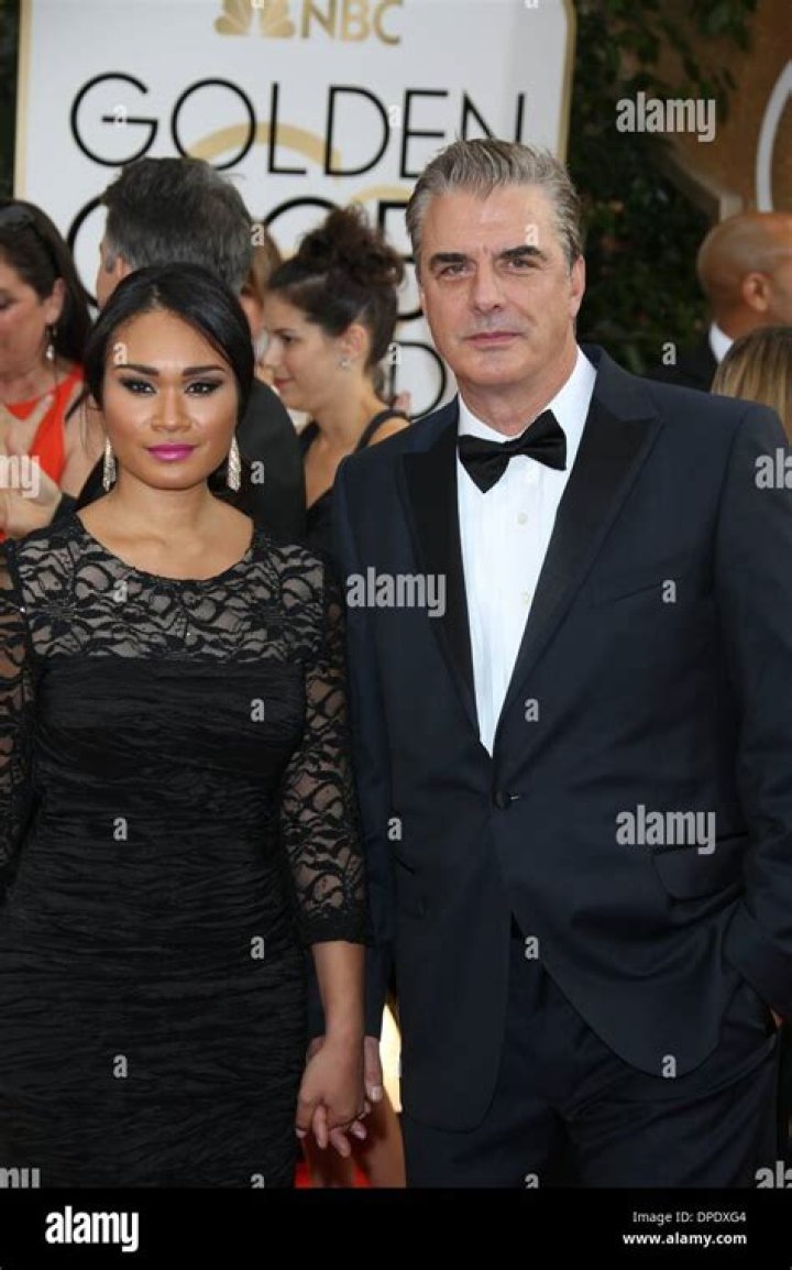 Uncover The Secrets Of Chris Noth And Tara Wilson's Enduring Bond