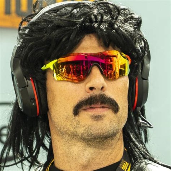 Unlocking Dr Disrespect's Net Worth: Secrets To Streaming Success