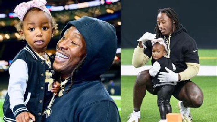 Uncovering The Truth About Alvin Kamara's Family