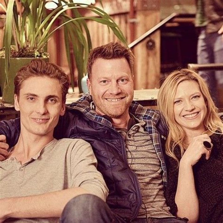 Unveiling Anna Torv's Family Choices: Discoveries And Insights