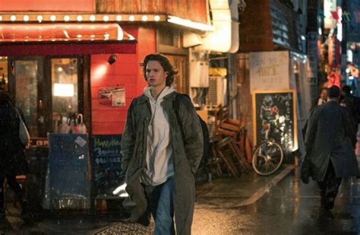 Ansel Elgort's Japanese Language Proficiency