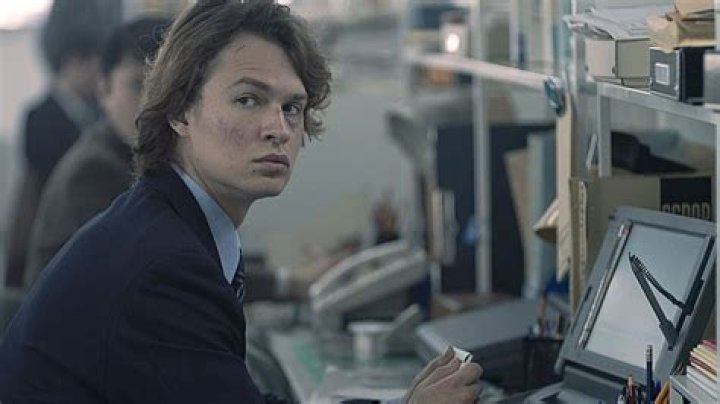 Ansel Elgort's Japanese Language Skills: Unraveling The Mystery