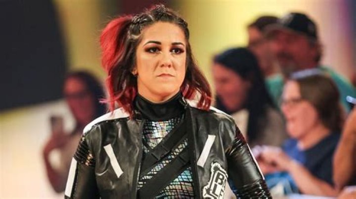 Unveiling The Truth: Bayley's Personal Journey Explored