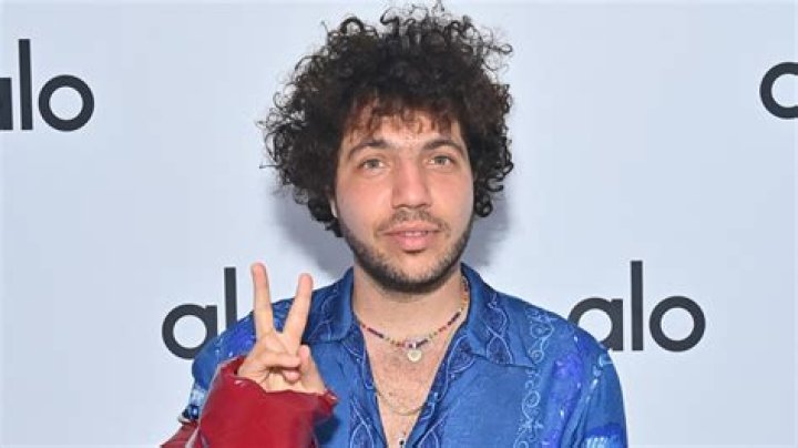 Discover The Language Fluency Of Benny Blanco: Unraveling The Mystery