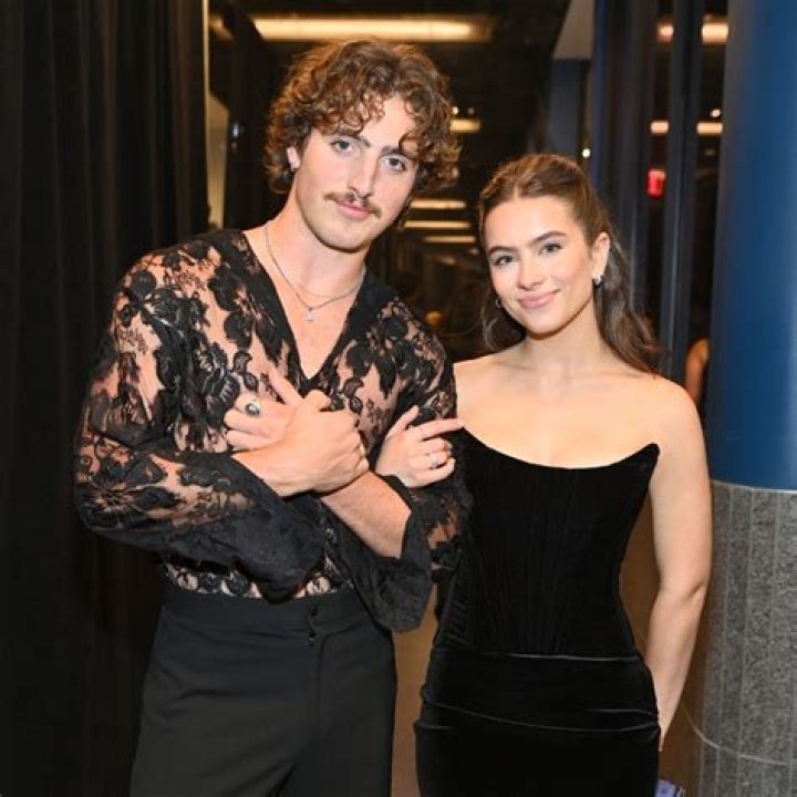 Uncovering Benson Boone's Relationship Status