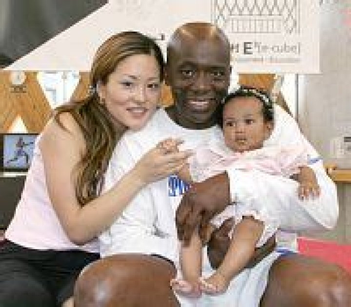 Discover The Family Legacy Of Fitness Icon Billy Blanks