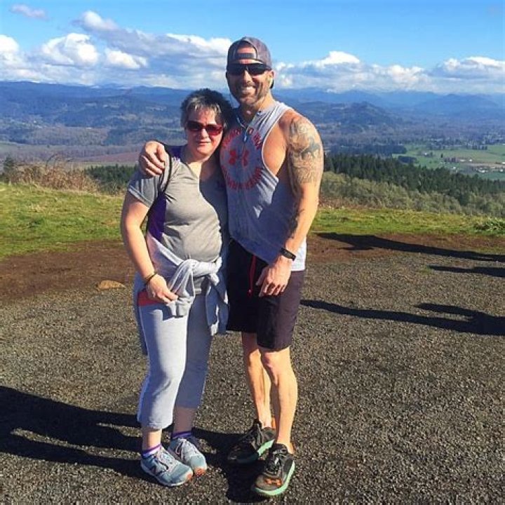 Uncover Cameron Hanes' Marital Status: Discoveries And Insights Await