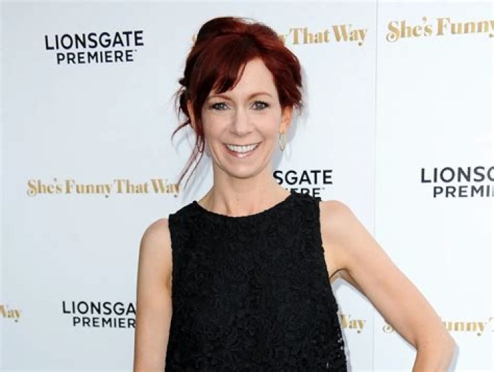 Carrie Preston's Family Unveiled: Exploring Motherhood And Beyond