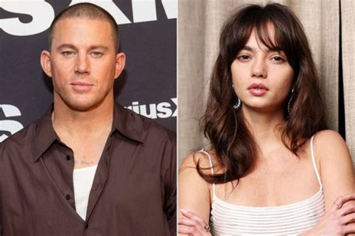 Channing Tatum's Twin Brother Mystery Solved