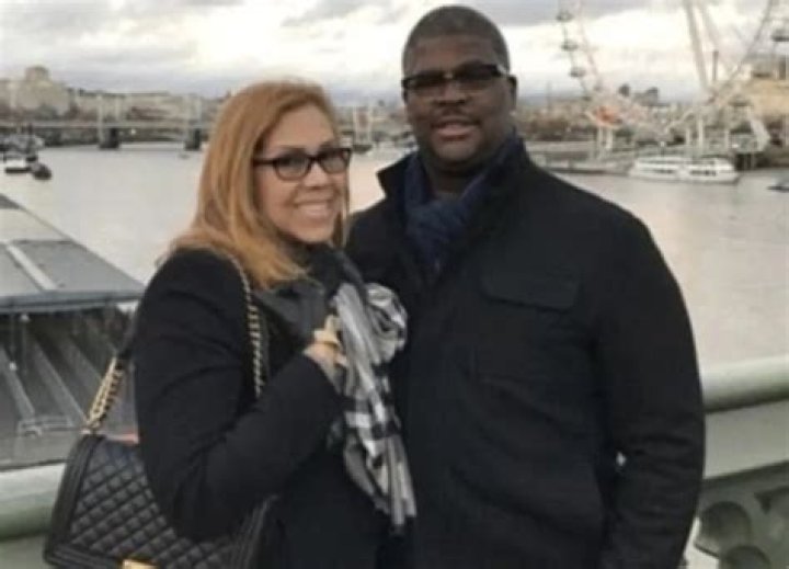 Unveiling Charles Payne's Marital Status: Hidden Truths Revealed