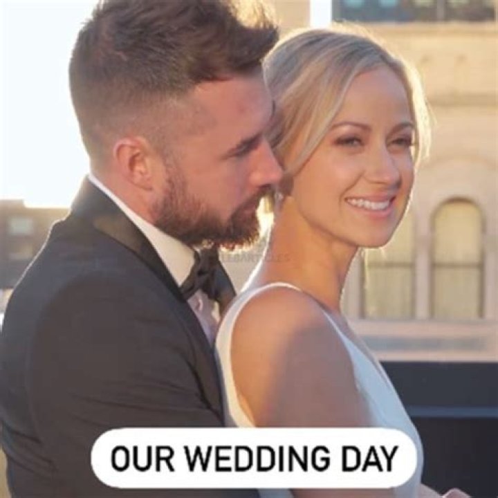 Unveiling Charlie Berens' Marital Status: Discoveries And Insights