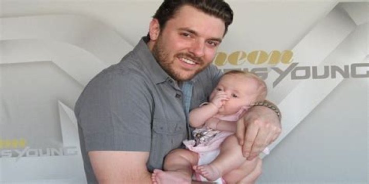 Chris Young's Family Status Revealed