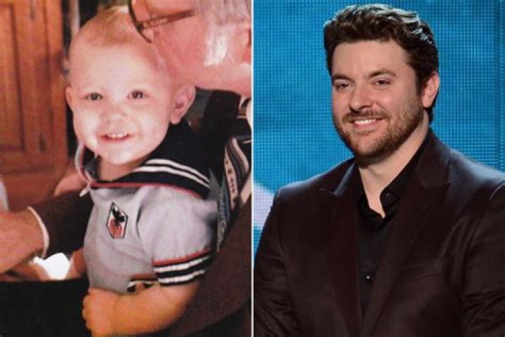 Chris Young's Family And Future Plans