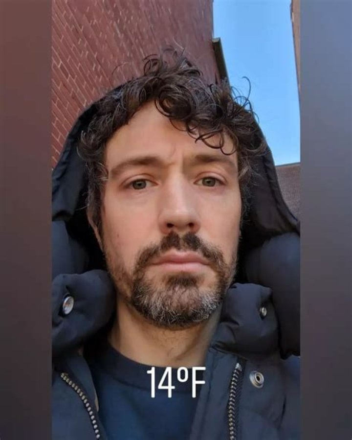 Exploring Christian Coulson's Family Life