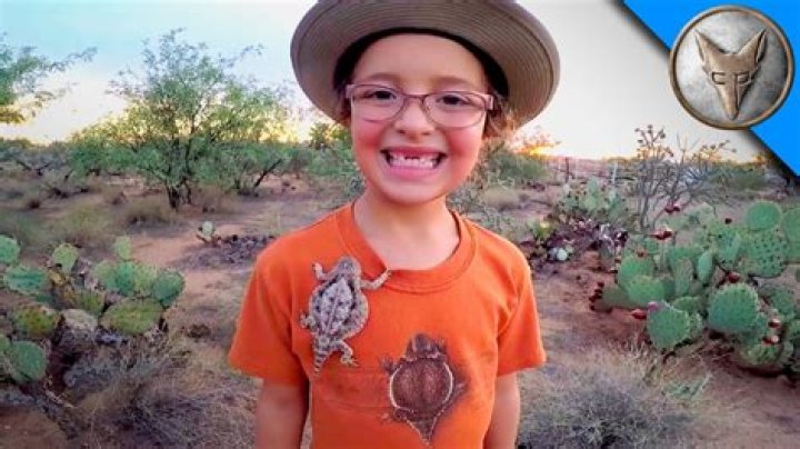 Unveiling Coyote Peterson's Family: Kids, Conservation, And Adventure