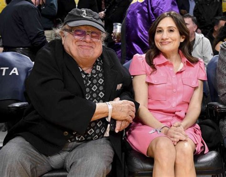 Danny DeVito's Family Ties Revealed