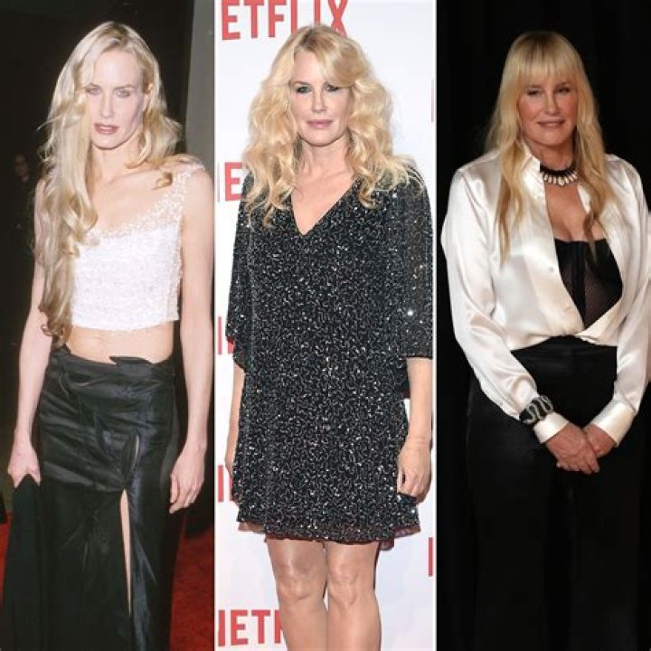 Uncover The Truth: Daryl Hannah's Daughter Revealed